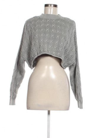 Női pulóver Fb Sister, Méret S, Szín Szürke, Ár 3 039 Ft