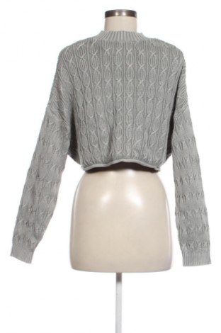 Női pulóver Fb Sister, Méret S, Szín Szürke, Ár 3 039 Ft