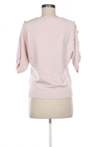 Damski sweter Felicita, Rozmiar S, Kolor Różowy, Cena 80,38 zł