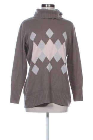 Damenpullover Fiora Blue, Größe XL, Farbe Braun, Preis 9,99 €