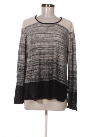 Damski sweter Fiora Blue, Rozmiar XL, Kolor Kolorowy, Cena 40,99 zł