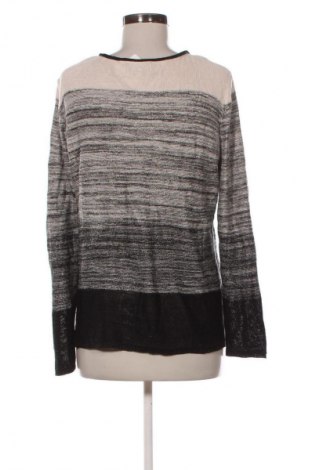 Damski sweter Fiora Blue, Rozmiar XL, Kolor Kolorowy, Cena 40,99 zł