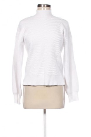 Damski sweter Fisherfield, Rozmiar M, Kolor Biały, Cena 80,38 zł
