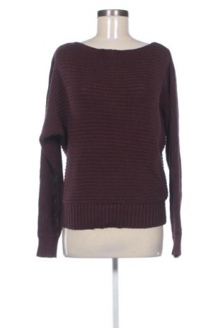 Dámský svetr Forever 21, Velikost M, Barva Červená, Cena  671,00 Kč