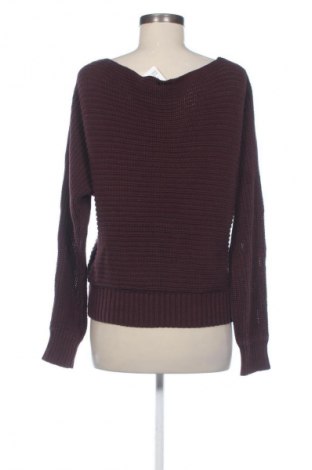 Dámský svetr Forever 21, Velikost M, Barva Červená, Cena  671,00 Kč