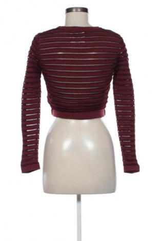 Női pulóver Forever 21, Méret M, Szín Piros, Ár 5 707 Ft