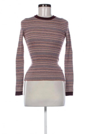 Damski sweter Forever 21, Rozmiar S, Kolor Kolorowy, Cena 21,99 zł