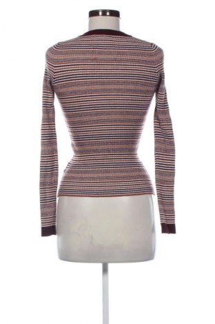 Damski sweter Forever 21, Rozmiar S, Kolor Kolorowy, Cena 21,99 zł