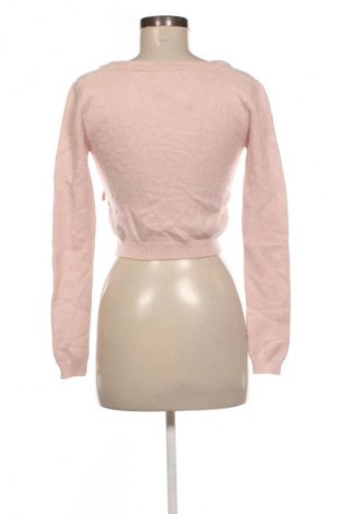 Dámský svetr Forever 21, Velikost S, Barva Růžová, Cena  149,00 Kč