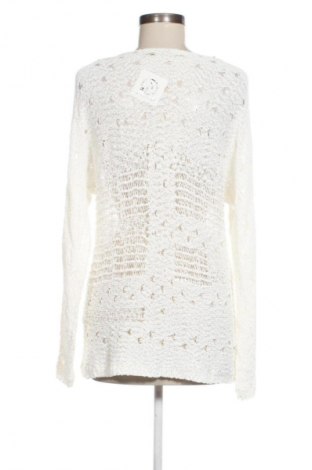 Damenpullover Fornarina, Größe S, Farbe Weiß, Preis 60,70 €