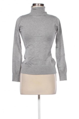 Дамски пуловер Fransa, Размер M, Цвят Сив, Цена 7,66 €