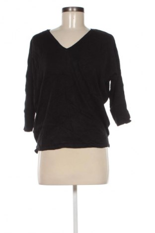 Damski sweter Free Quent, Rozmiar M, Kolor Czarny, Cena 47,99 zł