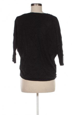 Damski sweter Free Quent, Rozmiar M, Kolor Czarny, Cena 47,99 zł