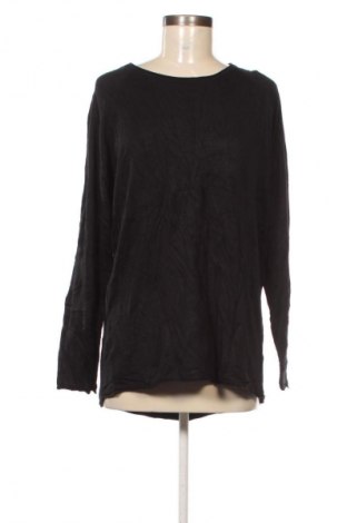 Γυναικείο πουλόβερ Free Quent, Μέγεθος L, Χρώμα Μαύρο, Τιμή 11,99 €