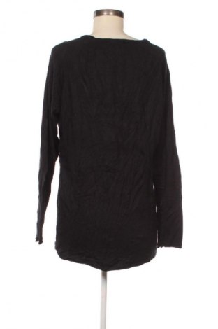 Γυναικείο πουλόβερ Free Quent, Μέγεθος L, Χρώμα Μαύρο, Τιμή 11,99 €