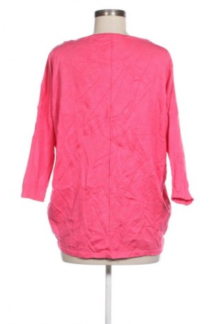 Pulover de femei Free Quent, Mărime L, Culoare Roz, Preț 61,99 Lei