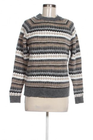 Damenpullover Free Quent, Größe S, Farbe Mehrfarbig, Preis € 11,99