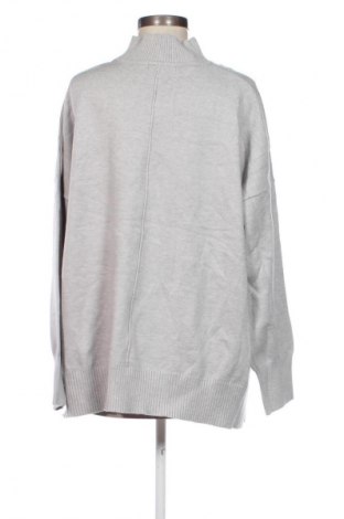 Damenpullover French Connection, Größe XXL, Farbe Grau, Preis 72,00 €