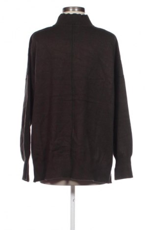 Damenpullover French Connection, Größe XXL, Farbe Grün, Preis 72,00 €