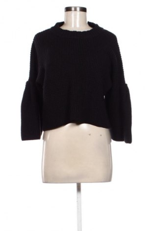 Pulover de femei French Connection, Mărime S, Culoare Albastru, Preț 166,82 Lei