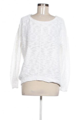 Damski sweter Friday, Rozmiar L, Kolor Biały, Cena 36,99 zł