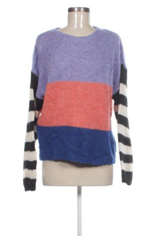 Дамски пуловер Frieda & Freddies, Размер M, Цвят Многоцветен, Цена 30,67 €