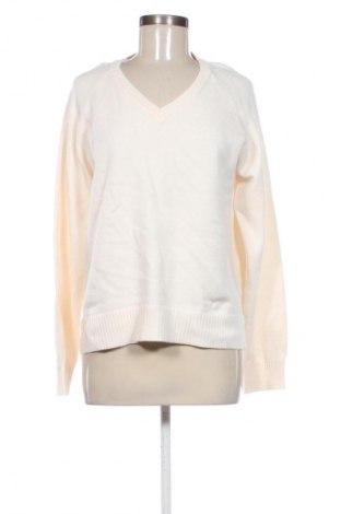 Дамски пуловер Frieda & Freddies, Размер M, Цвят Екрю, Цена 23,51 €