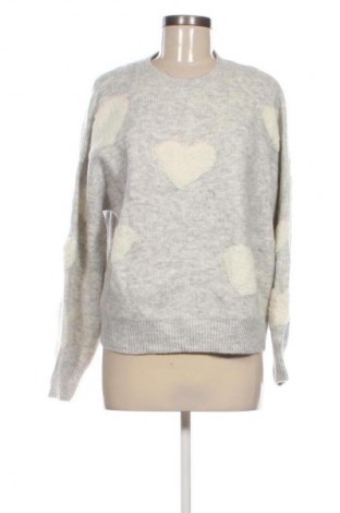 Дамски пуловер Friends Like These, Размер L, Цвят Сив, Цена 48,06 €