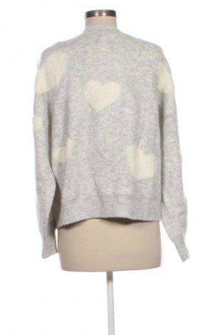 Дамски пуловер Friends Like These, Размер L, Цвят Сив, Цена 48,06 €