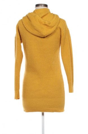 Dámsky pulóver Full Circle, Veľkosť M, Farba Žltá, Cena  31,72 €