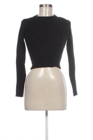 Damenpullover FullaModa, Größe S, Farbe Schwarz, Preis € 12,99