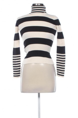 Дамски пуловер FullaModa, Размер S, Цвят Многоцветен, Цена 15,00 €