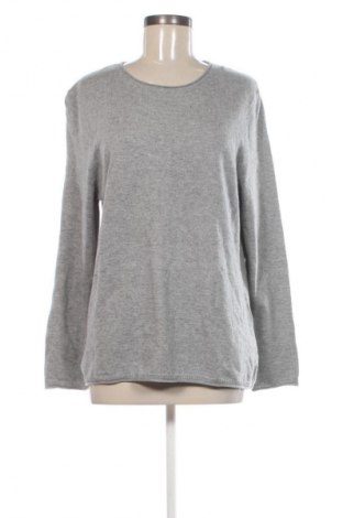 Damenpullover G.W., Größe XL, Farbe Grau, Preis € 16,99