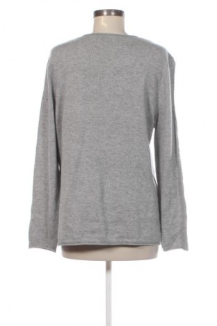 Damenpullover G.W., Größe XL, Farbe Grau, Preis € 16,99