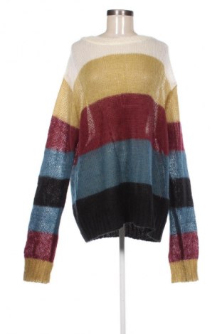 Дамски пуловер Gabrielle by Molly Bracken, Размер XL, Цвят Многоцветен, Цена 21,00 €