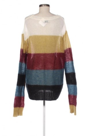 Дамски пуловер Gabrielle by Molly Bracken, Размер XL, Цвят Многоцветен, Цена 21,00 €