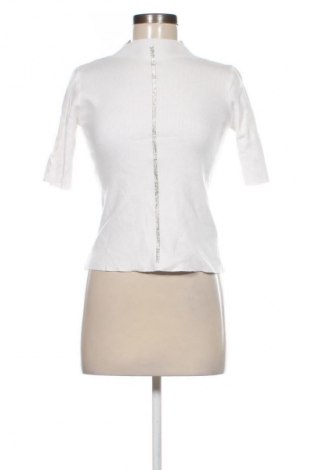 Damenpullover GANG Incredible, Größe S, Farbe Weiß, Preis € 10,99