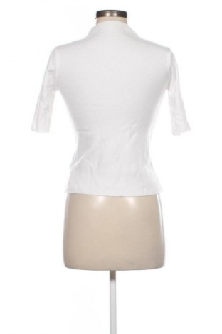 Damenpullover GANG Incredible, Größe S, Farbe Weiß, Preis € 10,99