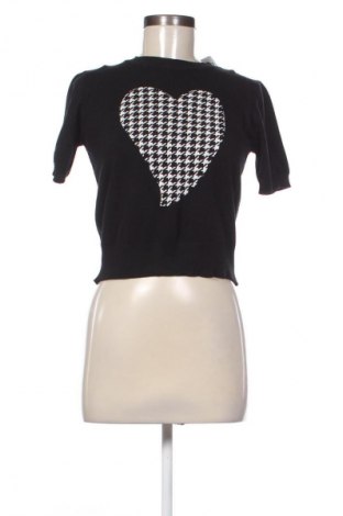 Dámský svetr GANG Incredible, Velikost S, Barva Černá, Cena  595,00 Kč