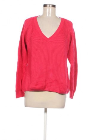 Дамски пуловер Gant, Размер XL, Цвят Розов, Цена 42,43 €