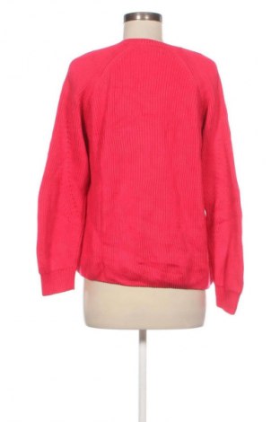 Дамски пуловер Gant, Размер XL, Цвят Розов, Цена 42,43 €