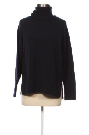 Дамски пуловер Gant, Размер S, Цвят Син, Цена 115,04 €