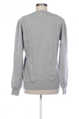 Дамски пуловер Gant, Размер M, Цвят Сив, Цена 53,00 €