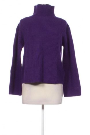 Дамски пуловер Gant, Размер XS, Цвят Лилав, Цена 52,67 €