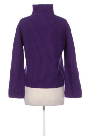 Дамски пуловер Gant, Размер XS, Цвят Лилав, Цена 52,67 €