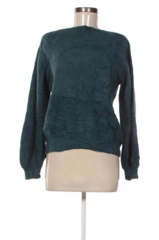 Γυναικείο πουλόβερ Garcia, Μέγεθος L, Χρώμα Μπλέ, Τιμή 8,99 €