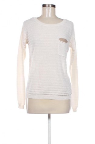 Damenpullover Gas, Größe S, Farbe Ecru, Preis 31,70 €