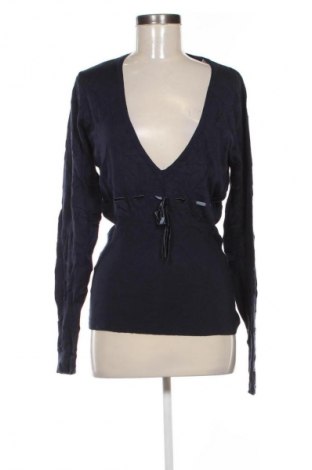 Női pulóver Geisha, Méret M, Szín Kék, Ár 3 769 Ft