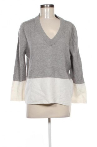 Дамски пуловер Gerry Weber, Размер L, Цвят Сив, Цена 14,82 €