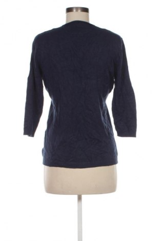 Damenpullover Gerry Weber, Größe M, Farbe Blau, Preis 13,99 €